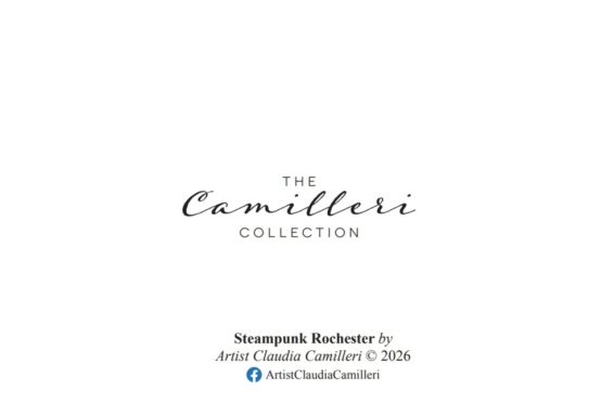 The Camilleri Collection